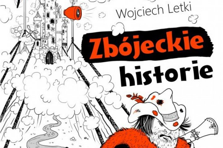 Granice.pl - Recenzja: Zbójeckie historie