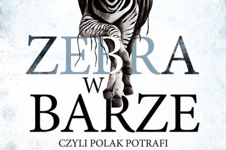 Granice.pl -  Recenzja: Zebra w barze, czyli Polak potrafi
